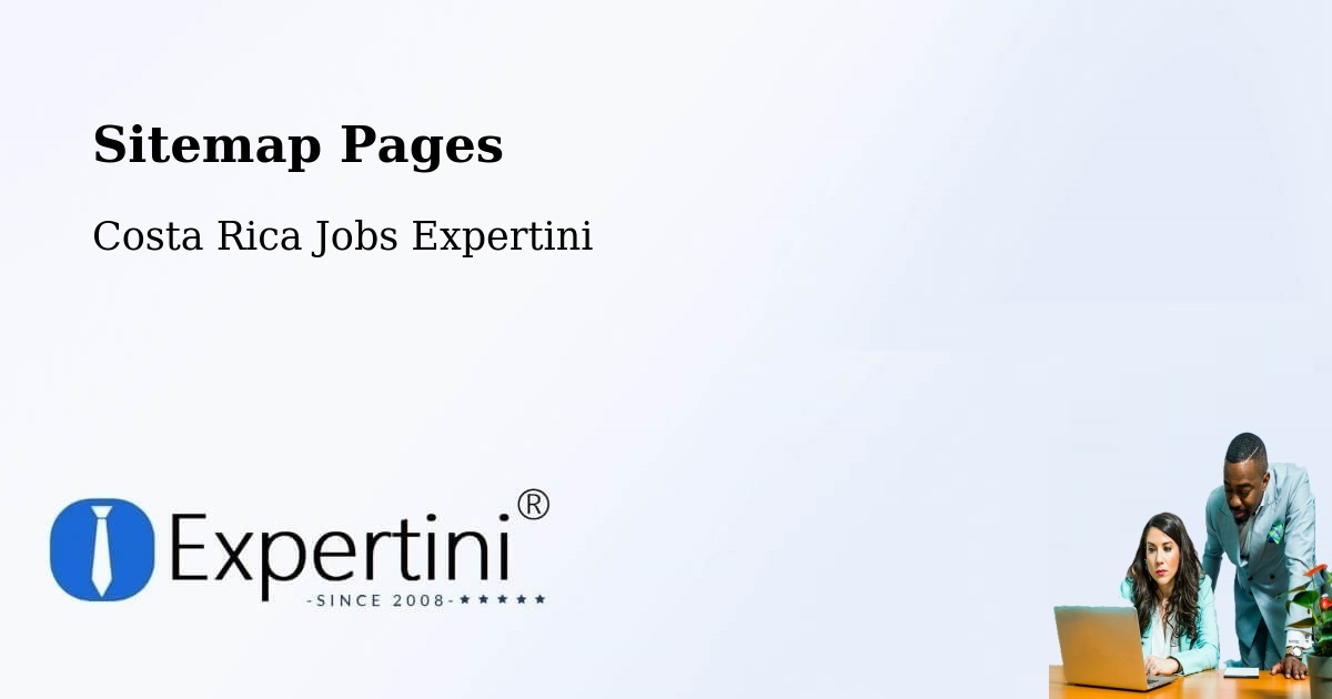 Sitemap Pages - Turrialba - Costa Rica Jobs Expertini